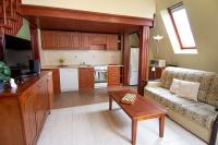 Zsófia Apartman - B&B