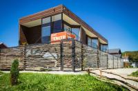 APART TRONADOR - B&B