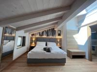 Chambre Familiale Deluxe