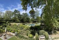 Ermitage Notre Dame de Vacquieres - B&B Noves