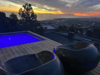 Monolocale con Vista Mare 