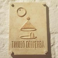 Trullo Dell'Erba - Ferienwohnung