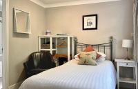 Camera Singola con Bagno Privato