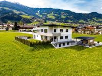 Apart Schachinger - B&B Uderns