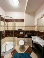 Single Room with Private Bathroom