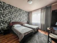 Noclegi Pod Lasem - B&B Lublino