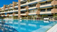 Serigor Bahía Ocean View - Ferienwohnung