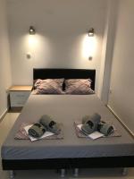 Tami - B&B Néoi Epivátes