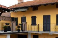 La casa di Marigio' - B&B