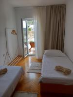 Apartamento de 2 dormitorios