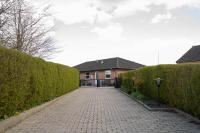 Bjerrebo idyl - Romalt Bakker - B&B Randers