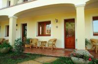 Country Hotel Vessus - Bed and Breakfast Alghero