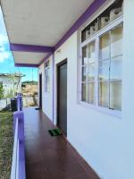 Lavender Guesthouse - Ferienwohnung Cherrapunjee