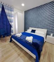 Habitación Doble con vistas al mar