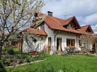 B&B Achberg - Ferienwohnung mit Dachterrasse - Bed and Breakfast Achberg