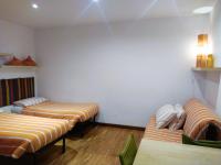 Monolocale Familiare - Via della Ginnastica 13