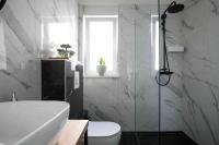 Apartment mit 2 Schlafzimmern