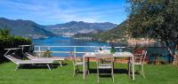 B&B Sulzano - Lake View 30 - Bed and Breakfast Sulzano