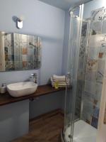 Standard One-Bedroom Apartment - Via Nordio, 12