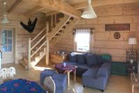 Osada Koniówka Domek D - B&B
