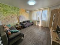 Квартира на Французском бульваре возле моря и Института Филатова! - Bed and Breakfast Odessa