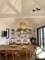 Casa con 4 camere da letto
