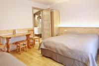 Triple Room with Bathroom
