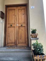 Piazzetta della Croce - Ferienwohnung