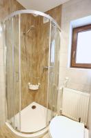 Double Room with Private External Bathroom