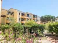 Appartement familiale 4 pers, véranda proche plage - B&B Saint-Cyprien