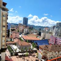 @Bazaar - B&B Tirana