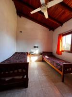 Bungalow with Garden View