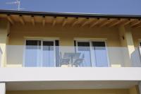 Casa Guarnati Lake View Apartments - B&B Malcesine