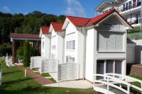 Appartements Am Selliner Hochufer - wenige Gehminuten zum Strand - B&B Sellin