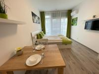 Siesta Apartman - B&B Balatonberény