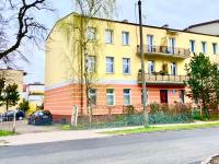 Apartament Seabella blisko plaży Gdańsk Brzeżno - Chambres d’hôtes Gdańsk