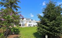 Villa mit Meerblick