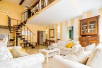 Appartamento Borgo Apostoli - B&B Firenze