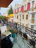 Appartement 1 Chambre