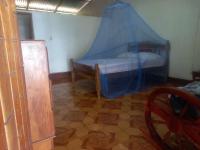 Doppelzimmer mit eigenem Bad