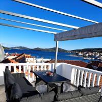 Kuća Get - B&B Betina