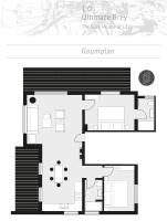 Appartement 2 Chambres