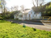 B&B Pwllheli - Mill House Cottage - Bed and Breakfast Pwllheli