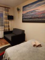 Habitación Doble con balcón