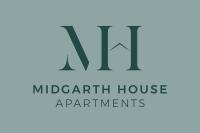 Midgarth House Apartments - Chambres d’hôtes Birsay