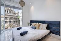 Basilica Presidential panorama suits - B&B