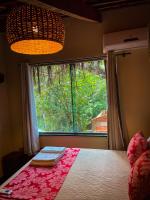 Suite con Vista Foresta