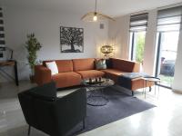 La belle Éden Gite Bastogne - B&B Bastoña