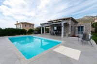 Costa Bianca Villas - Ferienwohnung Koilás