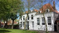 Bed en Brood - Veere - Ferienwohnung Veere